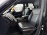 USED 2020 70 LAND ROVER DISCOVERY 3.0 SD V6 HSE SUV 5dr Diesel Auto 4WD Euro 6 (s/s) (306 ps) 5 SEATER  REAR SEAT CONVERSION - 5 SEATS