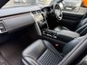 USED 2020 70 LAND ROVER DISCOVERY 3.0 SD V6 HSE SUV 5dr Diesel Auto 4WD Euro 6 (s/s) (306 ps) 5 SEATER  REAR SEAT CONVERSION - 5 SEATS