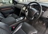 USED 2020 70 LAND ROVER DISCOVERY 3.0 SD V6 HSE SUV 5dr Diesel Auto 4WD Euro 6 (s/s) (306 ps) 5 SEATER  REAR SEAT CONVERSION - 5 SEATS