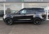 USED 2020 70 LAND ROVER DISCOVERY 3.0 SD V6 HSE SUV 5dr Diesel Auto 4WD Euro 6 (s/s) (306 ps) 5 SEATER  REAR SEAT CONVERSION - 5 SEATS