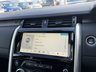 USED 2020 70 LAND ROVER DISCOVERY 3.0 SD V6 HSE SUV 5dr Diesel Auto 4WD Euro 6 (s/s) (306 ps) 5 SEATER  REAR SEAT CONVERSION - 5 SEATS