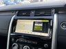 USED 2020 70 LAND ROVER DISCOVERY 3.0 SD V6 HSE SUV 5dr Diesel Auto 4WD Euro 6 (s/s) (306 ps) 5 SEATER  REAR SEAT CONVERSION - 5 SEATS