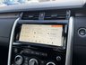 USED 2020 70 LAND ROVER DISCOVERY 3.0 SD V6 HSE SUV 5dr Diesel Auto 4WD Euro 6 (s/s) (306 ps) 5 SEATER  REAR SEAT CONVERSION - 5 SEATS