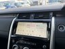 USED 2020 70 LAND ROVER DISCOVERY 3.0 SD V6 HSE SUV 5dr Diesel Auto 4WD Euro 6 (s/s) (306 ps) 5 SEATER  REAR SEAT CONVERSION - 5 SEATS