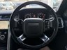 USED 2020 70 LAND ROVER DISCOVERY 3.0 SD V6 HSE SUV 5dr Diesel Auto 4WD Euro 6 (s/s) (306 ps) 5 SEATER  REAR SEAT CONVERSION - 5 SEATS