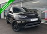 USED 2020 70 LAND ROVER DISCOVERY 3.0 SD V6 HSE SUV 5dr Diesel Auto 4WD Euro 6 (s/s) (306 ps) 5 SEATER  REAR SEAT CONVERSION - 5 SEATS
