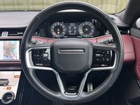 USED 2022 22 LAND ROVER RANGE ROVER EVOQUE 1.5 P300e 12.2kWh Autobiography SUV 5dr Petrol Plug-in Hybrid Auto 4WD Euro 6 (s/s) (309 ps) 