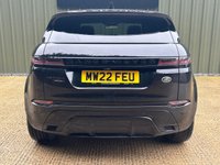 USED 2022 22 LAND ROVER RANGE ROVER EVOQUE 1.5 P300e 12.2kWh Autobiography SUV 5dr Petrol Plug-in Hybrid Auto 4WD Euro 6 (s/s) (309 ps) 