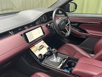 USED 2022 22 LAND ROVER RANGE ROVER EVOQUE 1.5 P300e 12.2kWh Autobiography SUV 5dr Petrol Plug-in Hybrid Auto 4WD Euro 6 (s/s) (309 ps) 