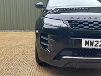 USED 2022 22 LAND ROVER RANGE ROVER EVOQUE 1.5 P300e 12.2kWh Autobiography SUV 5dr Petrol Plug-in Hybrid Auto 4WD Euro 6 (s/s) (309 ps) 