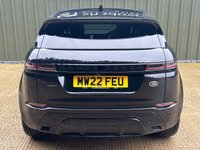USED 2022 22 LAND ROVER RANGE ROVER EVOQUE 1.5 P300e 12.2kWh Autobiography SUV 5dr Petrol Plug-in Hybrid Auto 4WD Euro 6 (s/s) (309 ps) 