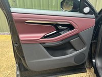 USED 2022 22 LAND ROVER RANGE ROVER EVOQUE 1.5 P300e 12.2kWh Autobiography SUV 5dr Petrol Plug-in Hybrid Auto 4WD Euro 6 (s/s) (309 ps) 