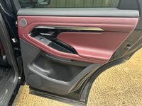 USED 2022 22 LAND ROVER RANGE ROVER EVOQUE 1.5 P300e 12.2kWh Autobiography SUV 5dr Petrol Plug-in Hybrid Auto 4WD Euro 6 (s/s) (309 ps) 