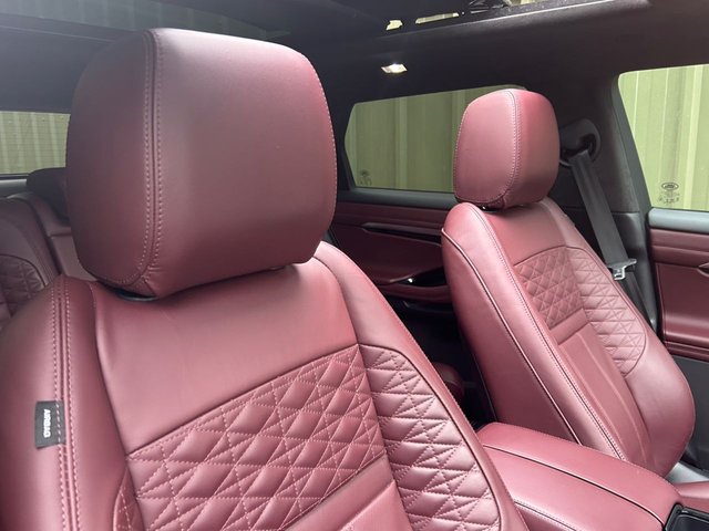 2022 Land Rover RANGE ROVER EVOQUE - Photo 12