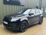 USED 2022 22 LAND ROVER RANGE ROVER EVOQUE 1.5 P300e 12.2kWh Autobiography SUV 5dr Petrol Plug-in Hybrid Auto 4WD Euro 6 (s/s) (309 ps) 