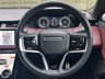 USED 2022 22 LAND ROVER RANGE ROVER EVOQUE 1.5 P300e 12.2kWh Autobiography SUV 5dr Petrol Plug-in Hybrid Auto 4WD Euro 6 (s/s) (309 ps) 