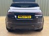 USED 2022 22 LAND ROVER RANGE ROVER EVOQUE 1.5 P300e 12.2kWh Autobiography SUV 5dr Petrol Plug-in Hybrid Auto 4WD Euro 6 (s/s) (309 ps) 