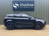 USED 2022 22 LAND ROVER RANGE ROVER EVOQUE 1.5 P300e 12.2kWh Autobiography SUV 5dr Petrol Plug-in Hybrid Auto 4WD Euro 6 (s/s) (309 ps) 