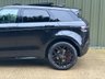 USED 2022 22 LAND ROVER RANGE ROVER EVOQUE 1.5 P300e 12.2kWh Autobiography SUV 5dr Petrol Plug-in Hybrid Auto 4WD Euro 6 (s/s) (309 ps) 