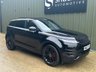 USED 2022 22 LAND ROVER RANGE ROVER EVOQUE 1.5 P300e 12.2kWh Autobiography SUV 5dr Petrol Plug-in Hybrid Auto 4WD Euro 6 (s/s) (309 ps) 