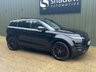 USED 2022 22 LAND ROVER RANGE ROVER EVOQUE 1.5 P300e 12.2kWh Autobiography SUV 5dr Petrol Plug-in Hybrid Auto 4WD Euro 6 (s/s) (309 ps) 