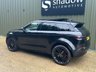 USED 2022 22 LAND ROVER RANGE ROVER EVOQUE 1.5 P300e 12.2kWh Autobiography SUV 5dr Petrol Plug-in Hybrid Auto 4WD Euro 6 (s/s) (309 ps) 