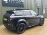 USED 2022 22 LAND ROVER RANGE ROVER EVOQUE 1.5 P300e 12.2kWh Autobiography SUV 5dr Petrol Plug-in Hybrid Auto 4WD Euro 6 (s/s) (309 ps) 
