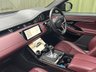 USED 2022 22 LAND ROVER RANGE ROVER EVOQUE 1.5 P300e 12.2kWh Autobiography SUV 5dr Petrol Plug-in Hybrid Auto 4WD Euro 6 (s/s) (309 ps) 