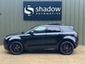 USED 2022 22 LAND ROVER RANGE ROVER EVOQUE 1.5 P300e 12.2kWh Autobiography SUV 5dr Petrol Plug-in Hybrid Auto 4WD Euro 6 (s/s) (309 ps) 