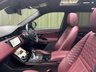 USED 2022 22 LAND ROVER RANGE ROVER EVOQUE 1.5 P300e 12.2kWh Autobiography SUV 5dr Petrol Plug-in Hybrid Auto 4WD Euro 6 (s/s) (309 ps) 