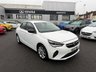 USED 2022 22 VAUXHALL CORSA 1.2 SE Edition Hatchback 5dr Petrol Manual Euro 6 (75 ps) 