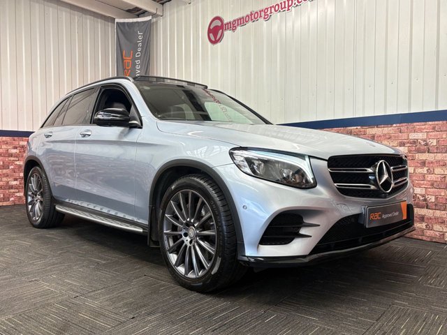 2015 Mercedes-Benz GLC - Photo 12