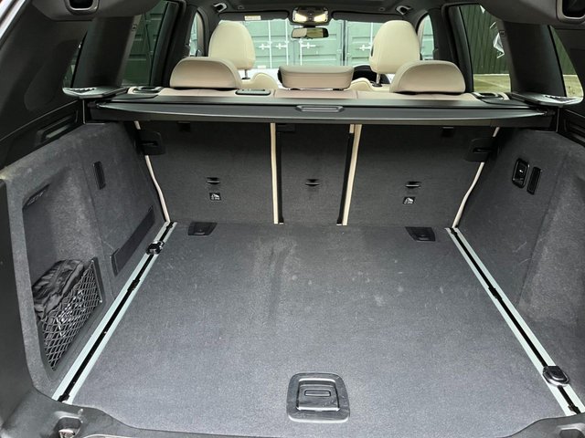 2022 BMW X3 3.0 M40i MHT SUV 5dr Petrol Hybrid Auto xDrive Euro 6 (s/s) (360 ps) - Photo 11