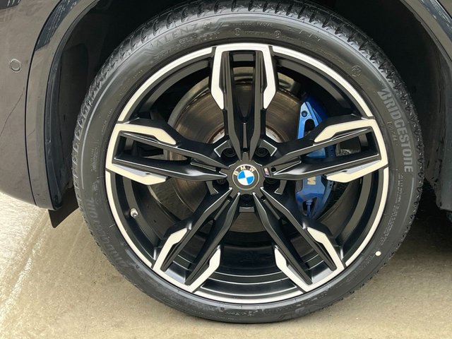 2022 BMW X3 3.0 M40i MHT SUV 5dr Petrol Hybrid Auto xDrive Euro 6 (s/s) (360 ps) - Photo 7