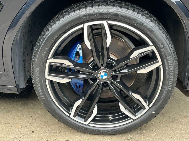 2022 BMW X3 3.0 M40i MHT SUV 5dr Petrol Hybrid Auto xDrive Euro 6 (s/s) (360 ps) - Photo 10