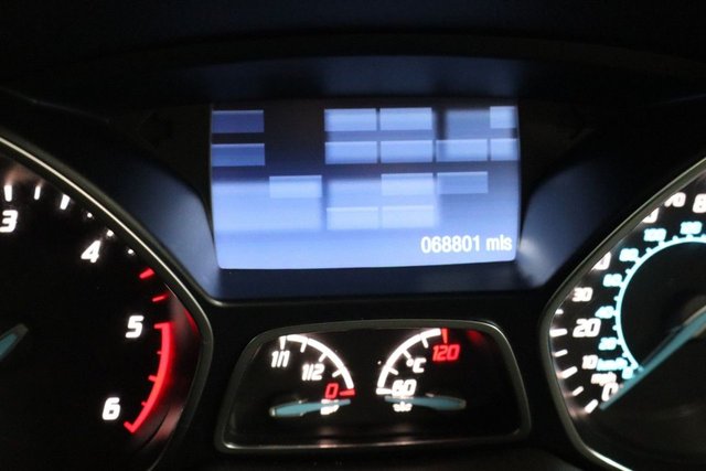 2014 FORD KUGA 2.0 TDCi Titanium X SUV 5dr Diesel Manual AWD Euro 6 (s/s) (180 ps) - Photo 11
