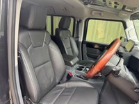 USED 2023 73 INEOS GRENADIER 3.0D Station Wagon 6dr Diesel Auto 4WD Euro 6 (s/s) (5Seat) (249 ps) 