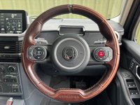 USED 2023 73 INEOS GRENADIER 3.0D Station Wagon 6dr Diesel Auto 4WD Euro 6 (s/s) (5Seat) (249 ps) 