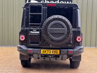 USED 2023 73 INEOS GRENADIER 3.0D Station Wagon 6dr Diesel Auto 4WD Euro 6 (s/s) (5Seat) (249 ps) 