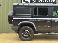 USED 2023 73 INEOS GRENADIER 3.0D Station Wagon 6dr Diesel Auto 4WD Euro 6 (s/s) (5Seat) (249 ps) 