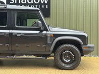 USED 2023 73 INEOS GRENADIER 3.0D Station Wagon 6dr Diesel Auto 4WD Euro 6 (s/s) (5Seat) (249 ps) 