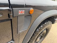 USED 2023 73 INEOS GRENADIER 3.0D Station Wagon 6dr Diesel Auto 4WD Euro 6 (s/s) (5Seat) (249 ps) 
