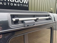 USED 2023 73 INEOS GRENADIER 3.0D Station Wagon 6dr Diesel Auto 4WD Euro 6 (s/s) (5Seat) (249 ps) 