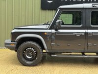 USED 2023 73 INEOS GRENADIER 3.0D Station Wagon 6dr Diesel Auto 4WD Euro 6 (s/s) (5Seat) (249 ps) 