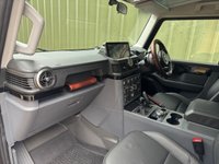 USED 2023 73 INEOS GRENADIER 3.0D Station Wagon 6dr Diesel Auto 4WD Euro 6 (s/s) (5Seat) (249 ps) 