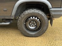 USED 2023 73 INEOS GRENADIER 3.0D Station Wagon 6dr Diesel Auto 4WD Euro 6 (s/s) (5Seat) (249 ps) 