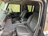 USED 2023 73 INEOS GRENADIER 3.0D Station Wagon 6dr Diesel Auto 4WD Euro 6 (s/s) (5Seat) (249 ps) 