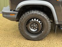 USED 2023 73 INEOS GRENADIER 3.0D Station Wagon 6dr Diesel Auto 4WD Euro 6 (s/s) (5Seat) (249 ps) 