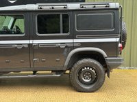 USED 2023 73 INEOS GRENADIER 3.0D Station Wagon 6dr Diesel Auto 4WD Euro 6 (s/s) (5Seat) (249 ps) 