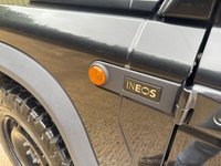 USED 2023 73 INEOS GRENADIER 3.0D Station Wagon 6dr Diesel Auto 4WD Euro 6 (s/s) (5Seat) (249 ps) 
